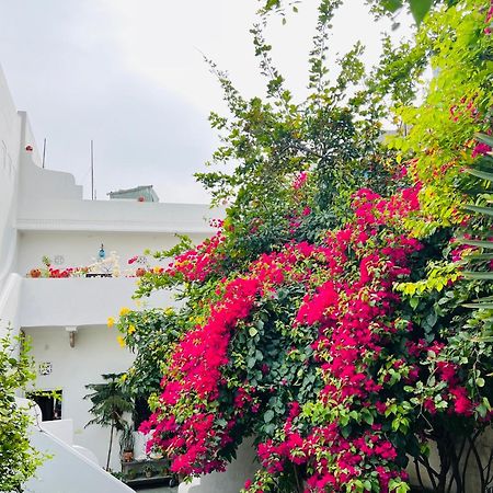 Mosaics Guest House Jaipur Exterior foto